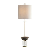 Uttermost Kiota Wasp'S Nest Buffet Lamp - Home Elegance USA
