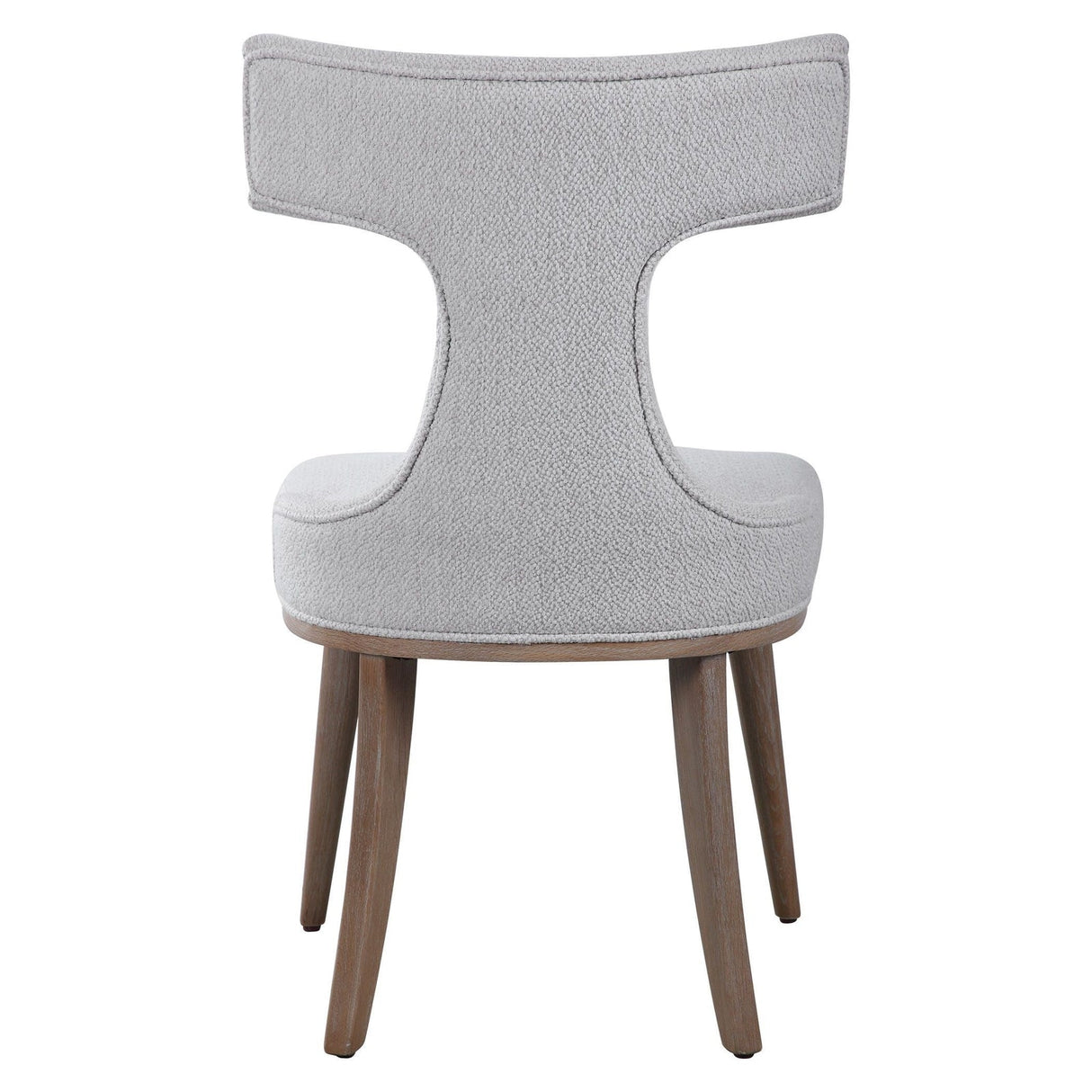 Uttermost Klismos Accent Chair - Set Of 2 - Home Elegance USA
