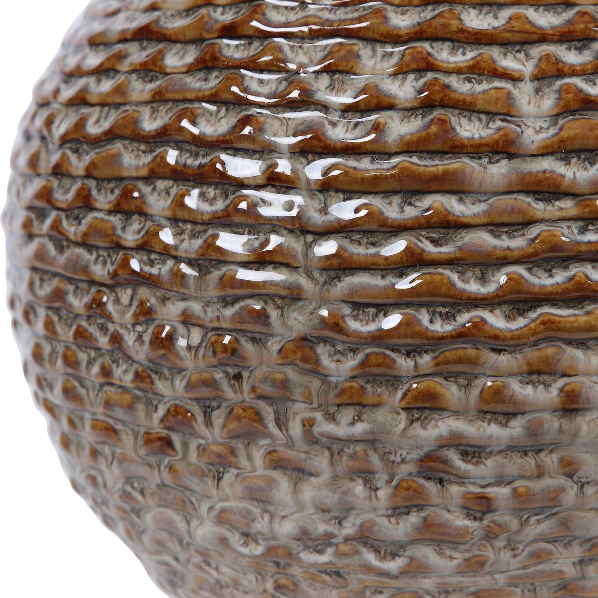 Uttermost Lagos Rustic Table Lamp - Home Elegance USA