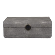 Uttermost Lalique Art Deco Box - Home Elegance USA