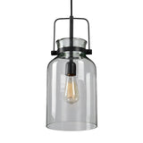 Uttermost Lansing 1 Light Mini Pendant - Home Elegance USA