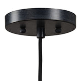 Uttermost Lansing 1 Light Mini Pendant - Home Elegance USA