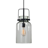 Uttermost Lansing 1 Light Mini Pendant - Home Elegance USA