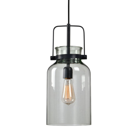 Uttermost Lansing 1 Light Mini Pendant - Home Elegance USA