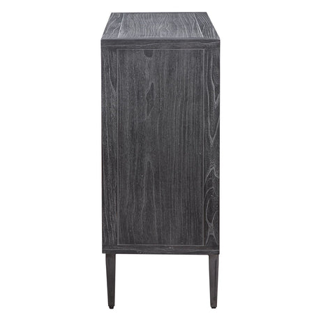 Uttermost Laurentia 2 Door Accent Cabinet - Home Elegance USA