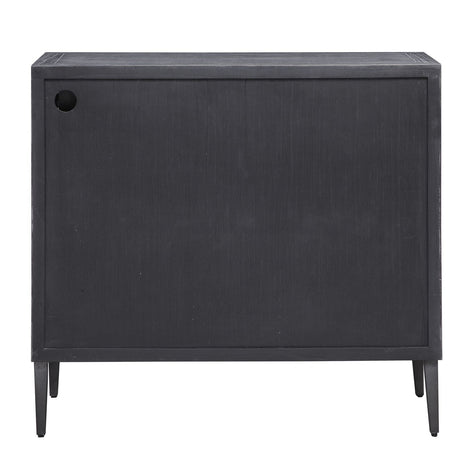 Uttermost Laurentia 2 Door Accent Cabinet - Home Elegance USA