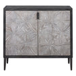 Uttermost Laurentia 2 Door Accent Cabinet - Home Elegance USA