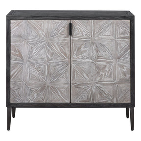 Uttermost Laurentia 2 Door Accent Cabinet - Home Elegance USA