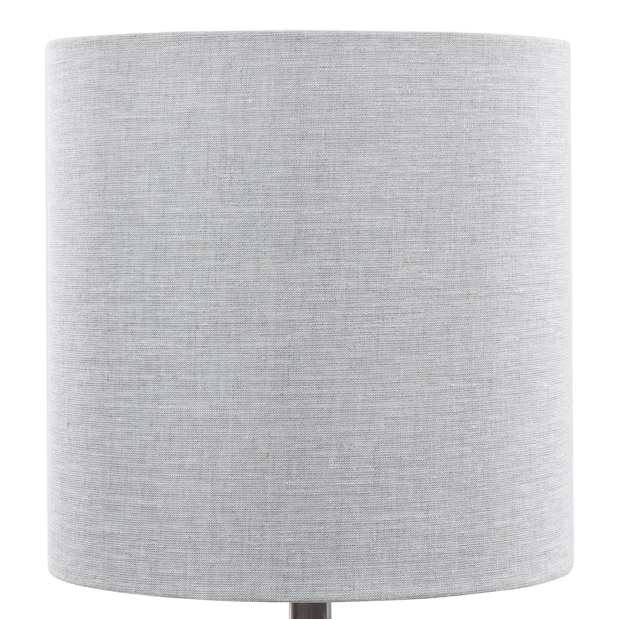 Uttermost Lenta Off-White Accent Lamp - Home Elegance USA