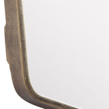 Uttermost Linneah Modern Mirrors - Set Of 4 - Home Elegance USA