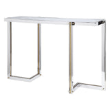 Uttermost Locke Modern Console Table - Home Elegance USA
