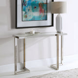 Uttermost Locke Modern Console Table - Home Elegance USA