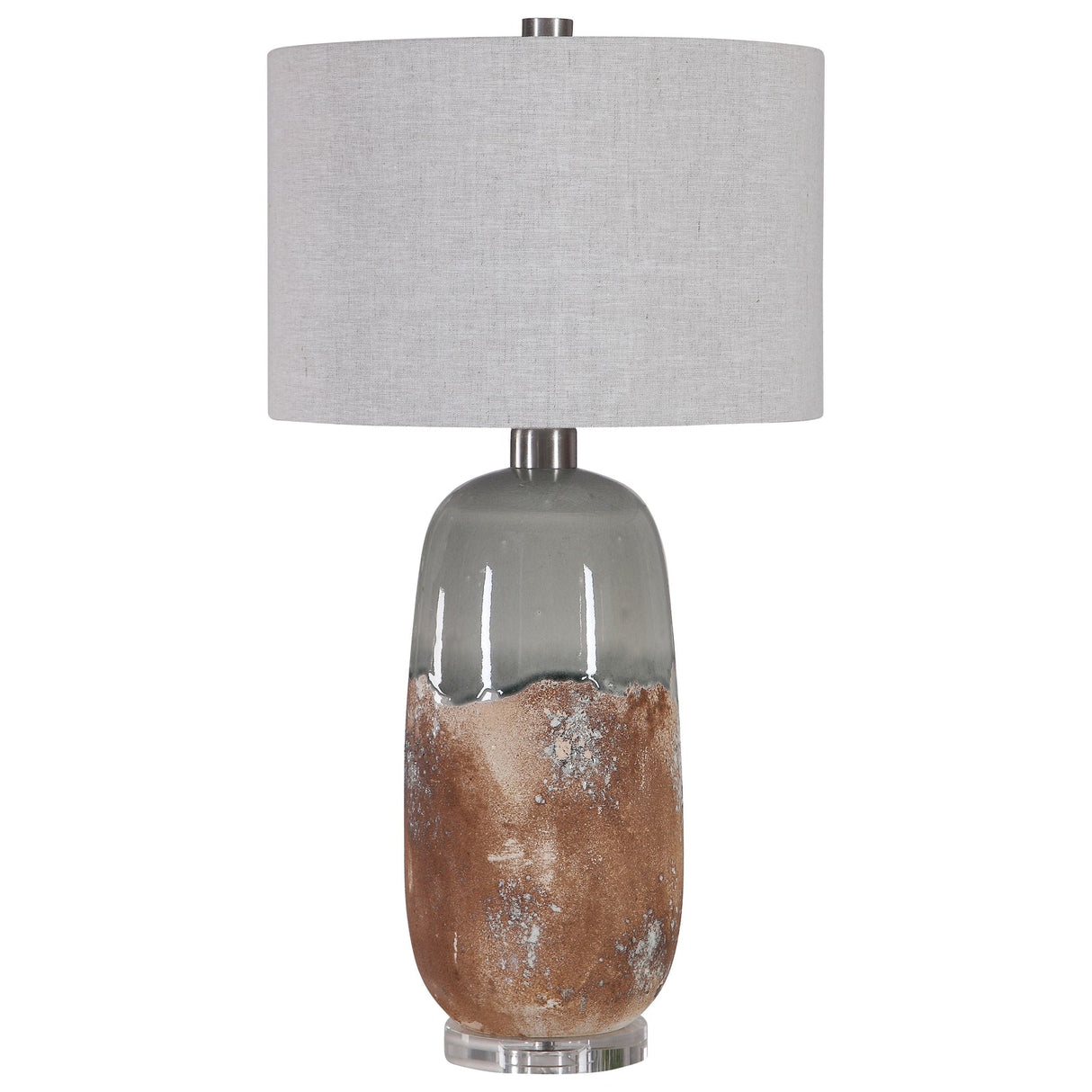 Uttermost Maggie Ceramic Table Lamp - Home Elegance USA
