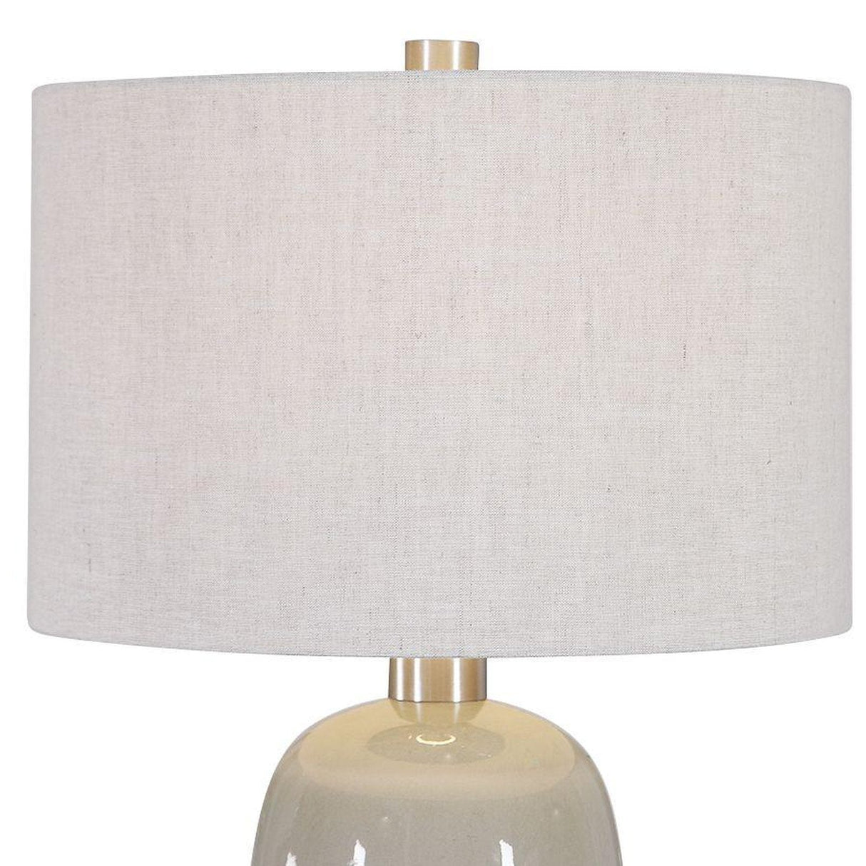 Uttermost Maggie Ceramic Table Lamp - Home Elegance USA