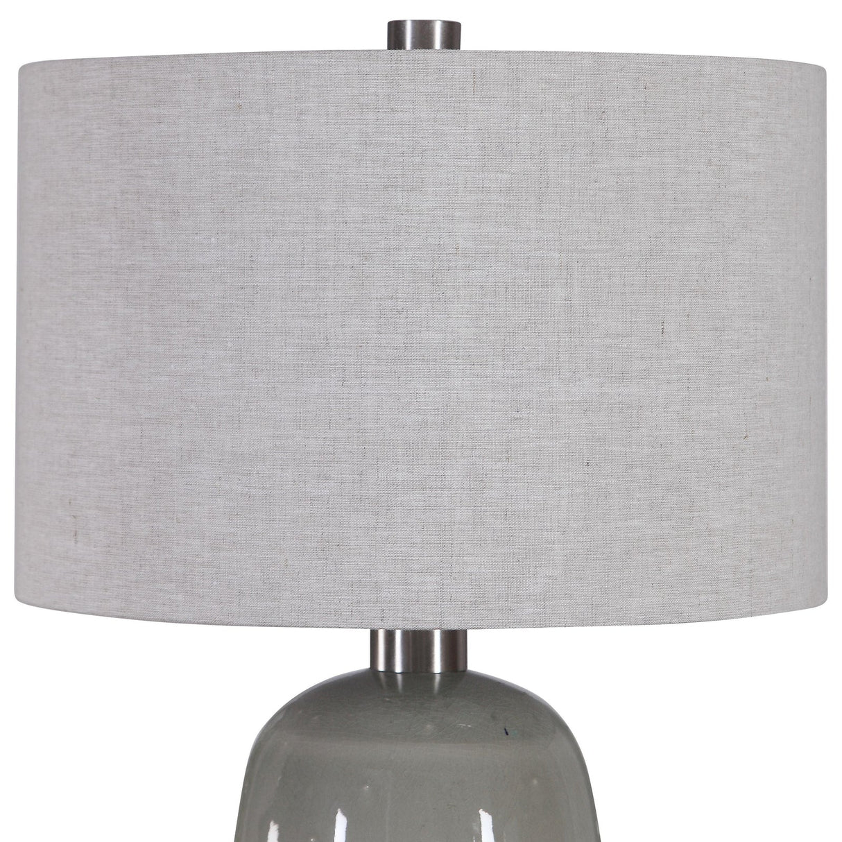Uttermost Maggie Ceramic Table Lamp - Home Elegance USA