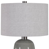 Uttermost Maggie Ceramic Table Lamp - Home Elegance USA