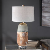 Uttermost Maggie Ceramic Table Lamp - Home Elegance USA