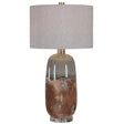 Uttermost Maggie Ceramic Table Lamp - Home Elegance USA
