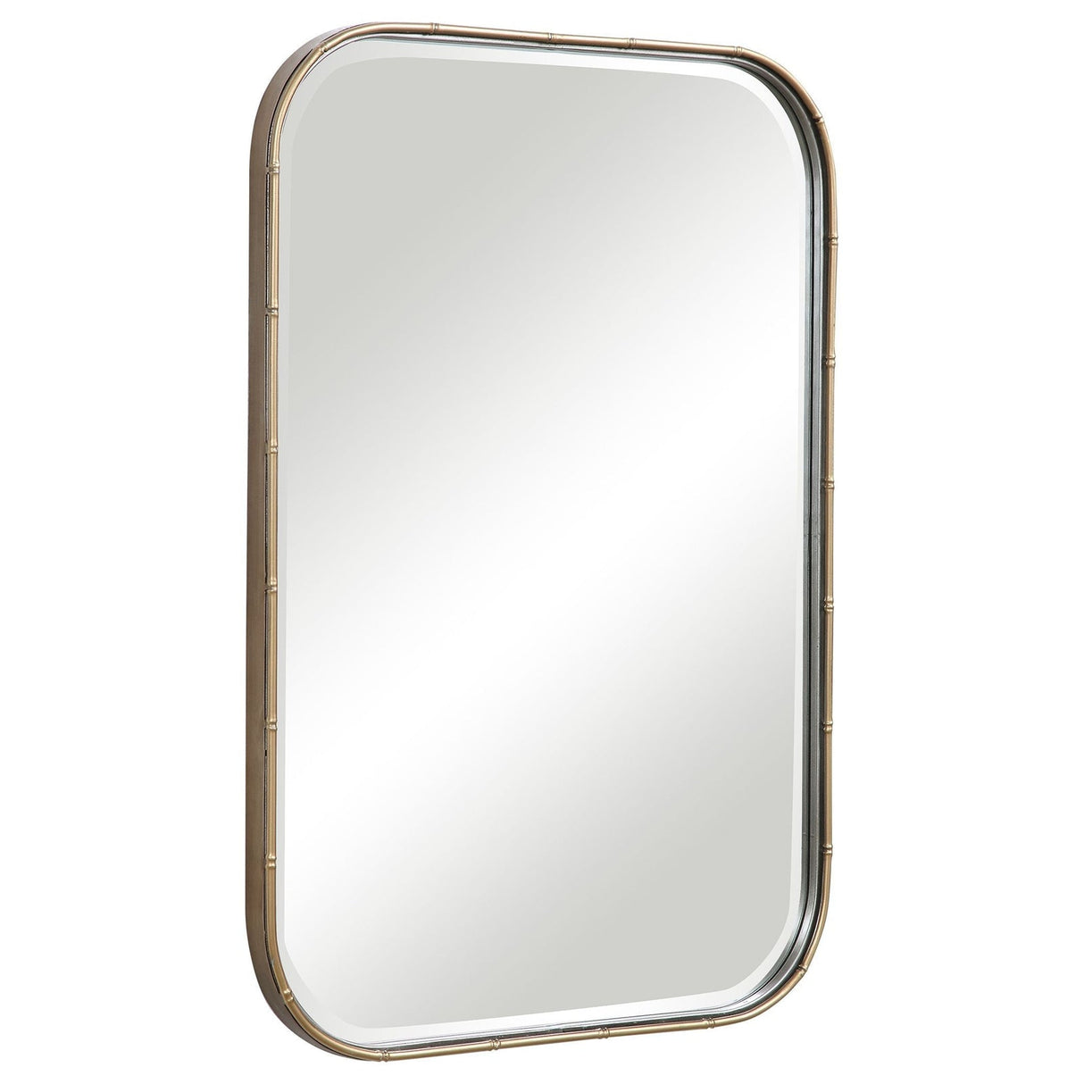 Uttermost Malay Vanity Mirror - Home Elegance USA