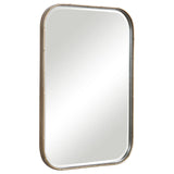 Uttermost Malay Vanity Mirror - Home Elegance USA