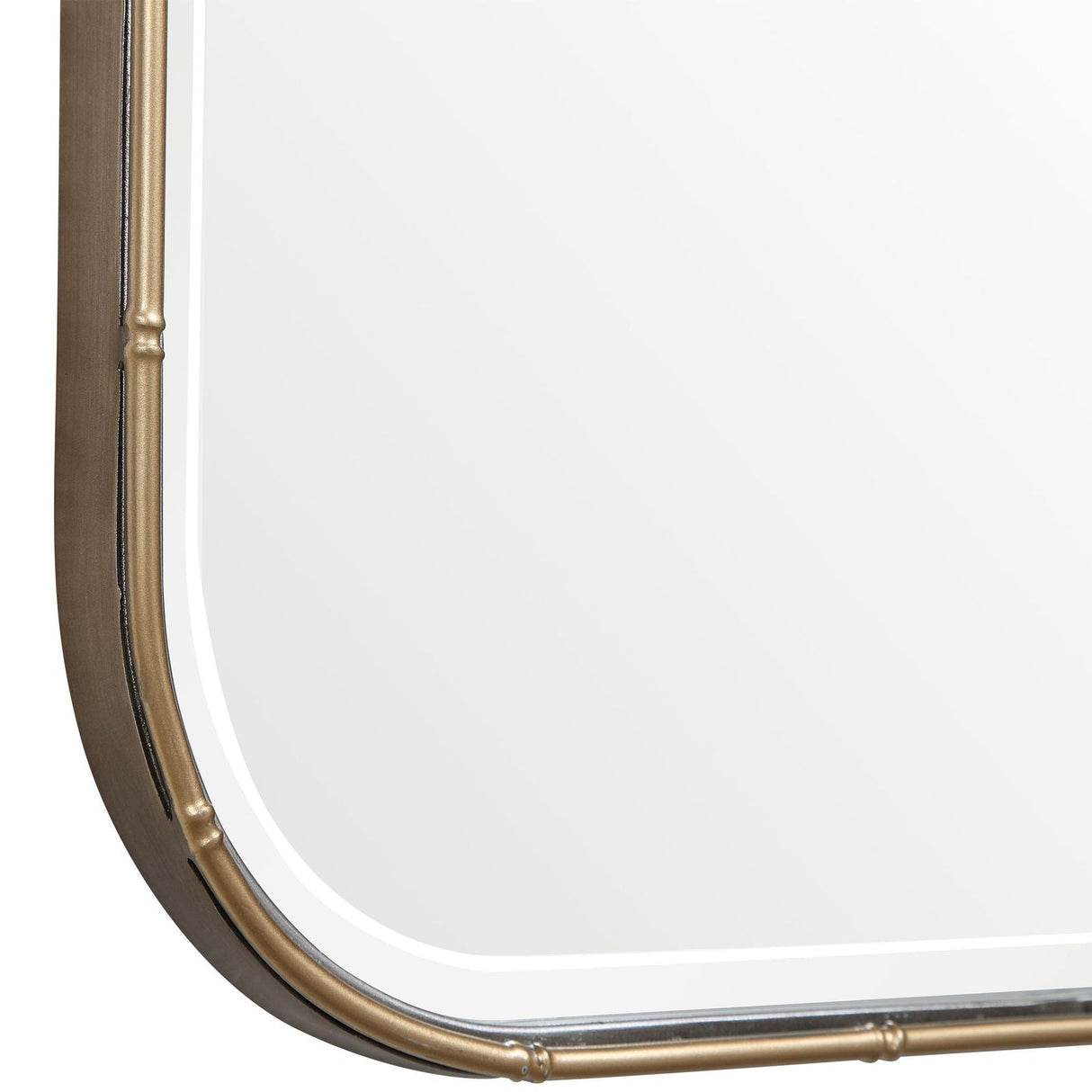 Uttermost Malay Vanity Mirror - Home Elegance USA