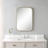Uttermost Malay Vanity Mirror - Home Elegance USA