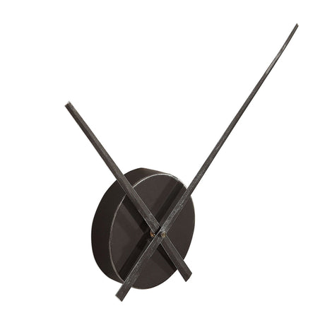 Uttermost Marcelo Modern Wall Clock - Home Elegance USA