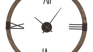 Wall Clocks