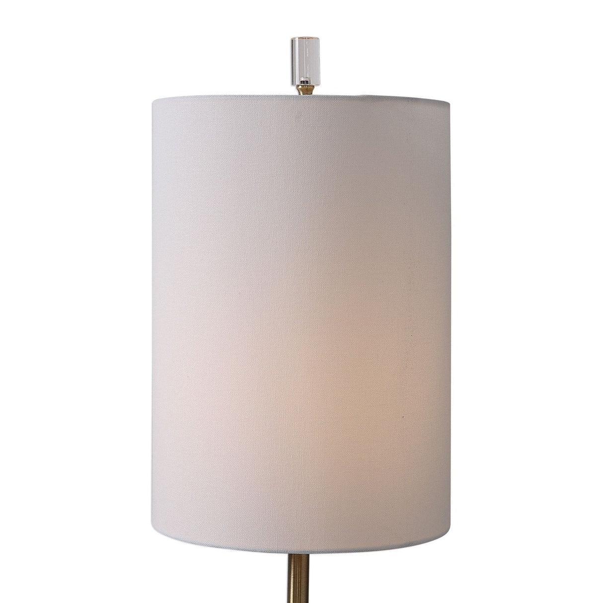Uttermost Margo Cut Crystal Buffet Lamp - Home Elegance USA