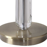 Uttermost Margo Cut Crystal Buffet Lamp - Home Elegance USA