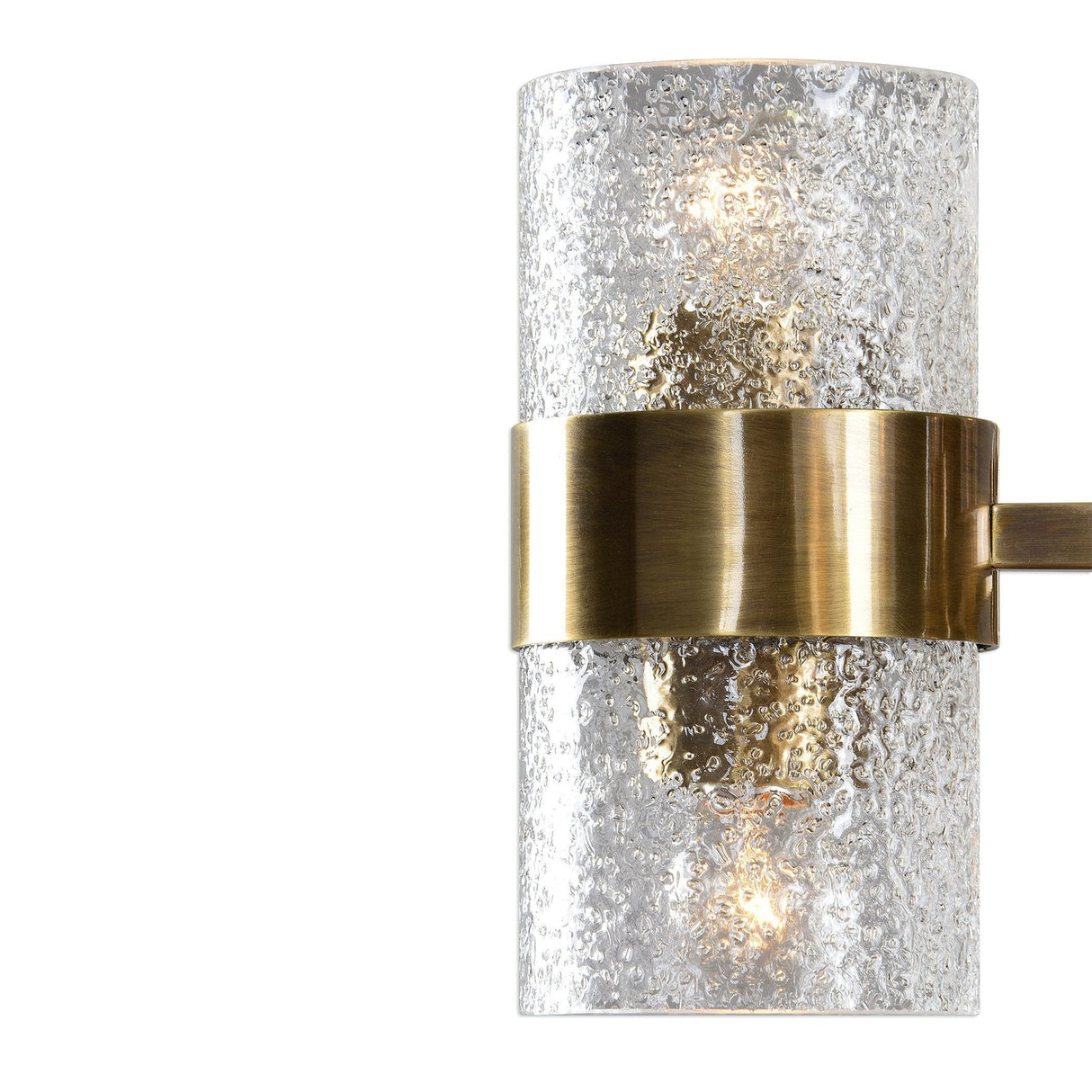 Uttermost Marinot, 12 Light Chandelier - Home Elegance USA