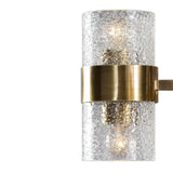 Uttermost Marinot, 12 Light Chandelier - Home Elegance USA