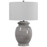 Uttermost Marisa Off White Table Lamp - Home Elegance USA