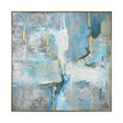 Uttermost Meditation Modern Art - Home Elegance USA