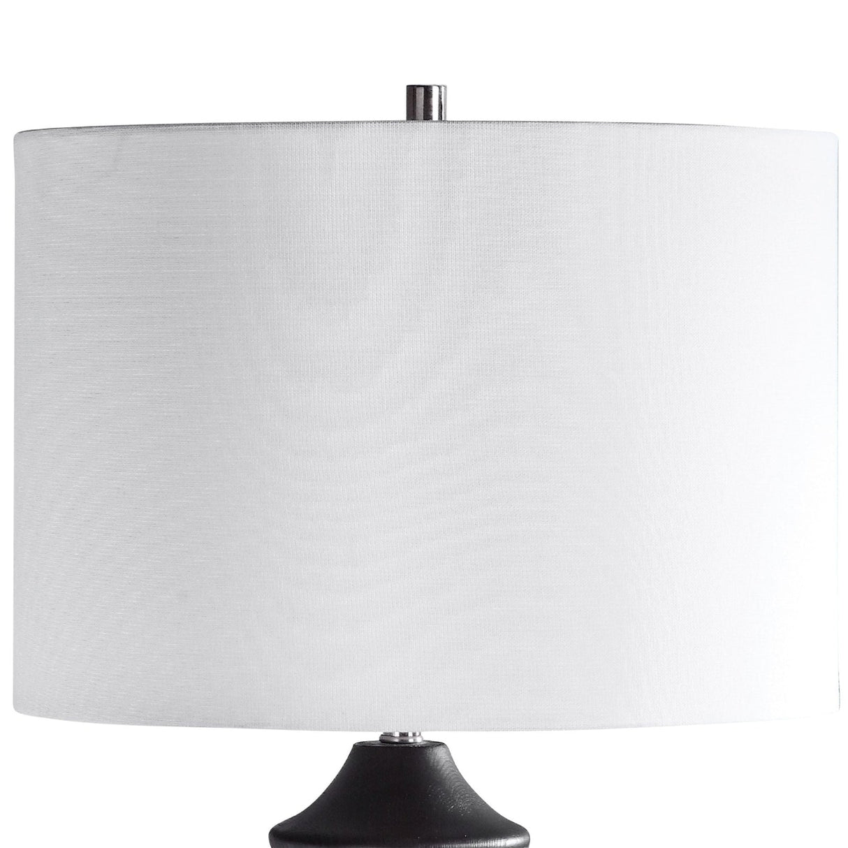 Uttermost Mendocino Modern Table Lamp - Home Elegance USA
