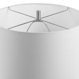 Uttermost Mendocino Modern Table Lamp - Home Elegance USA