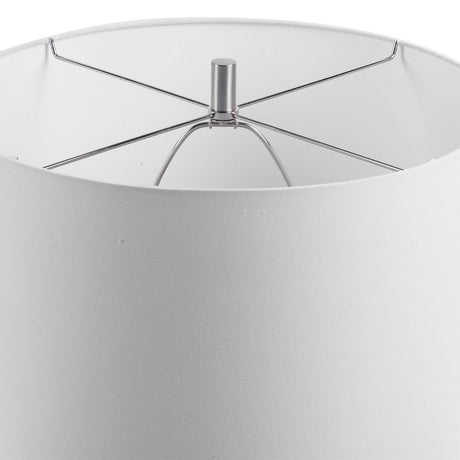 Uttermost Mendocino Modern Table Lamp - Home Elegance USA
