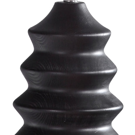 Uttermost Mendocino Modern Table Lamp - Home Elegance USA