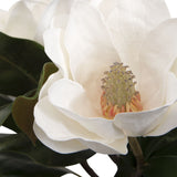 Uttermost Middleton Magnolia Flower Centerpiece - Home Elegance USA