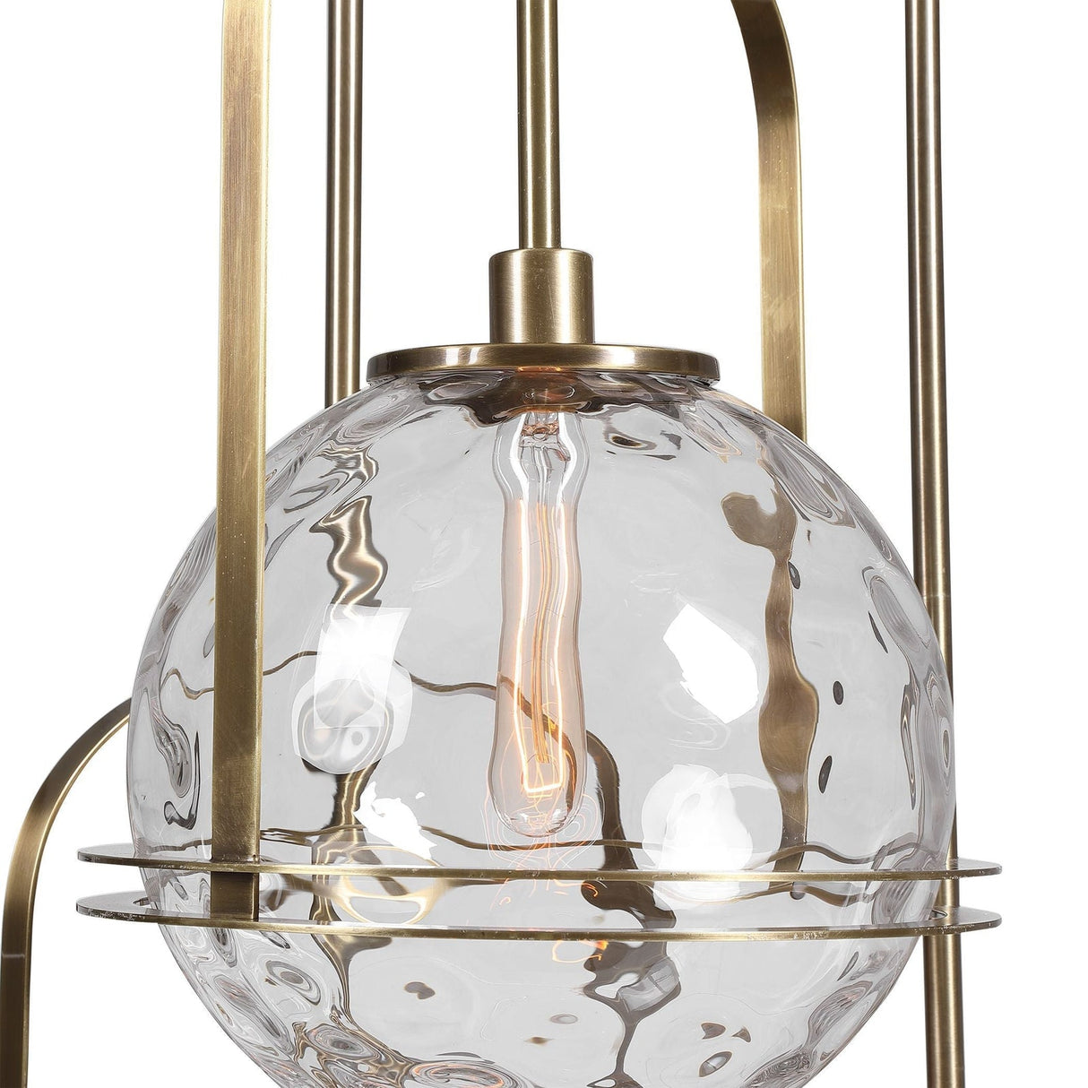 Uttermost Mimas 3 Light Cluster Pendant - Home Elegance USA