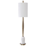 Uttermost Minette Mid-Century Buffet Lamp - Home Elegance USA