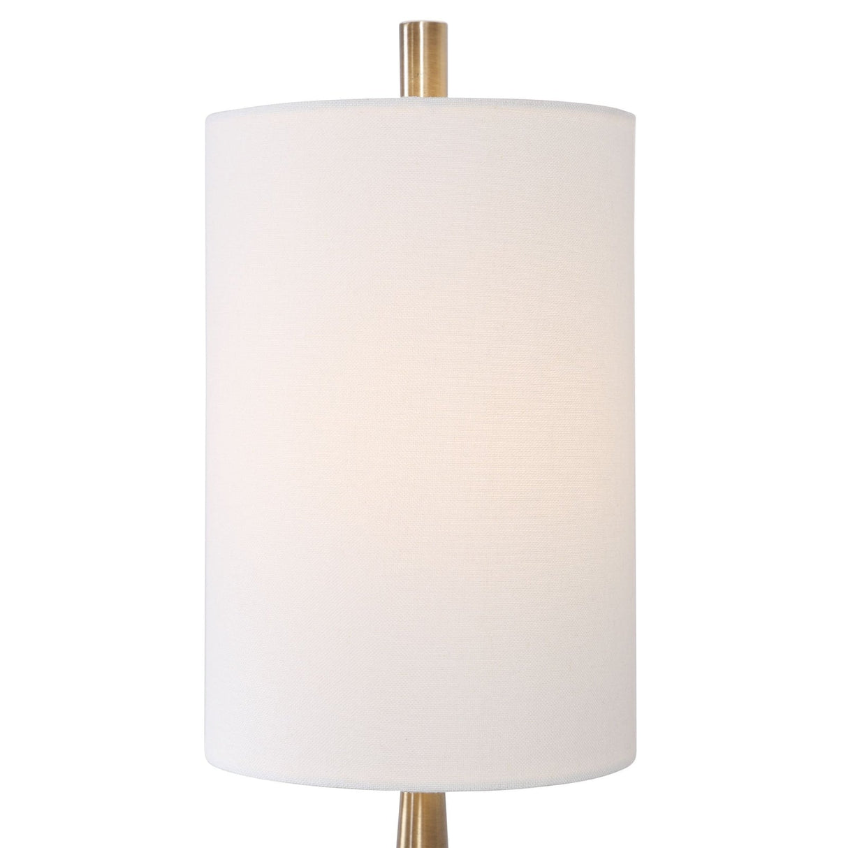 Uttermost Minette Mid-Century Buffet Lamp - Home Elegance USA