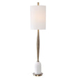 Uttermost Minette Mid-Century Buffet Lamp - Home Elegance USA