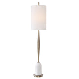 Uttermost Minette Mid-Century Buffet Lamp - Home Elegance USA