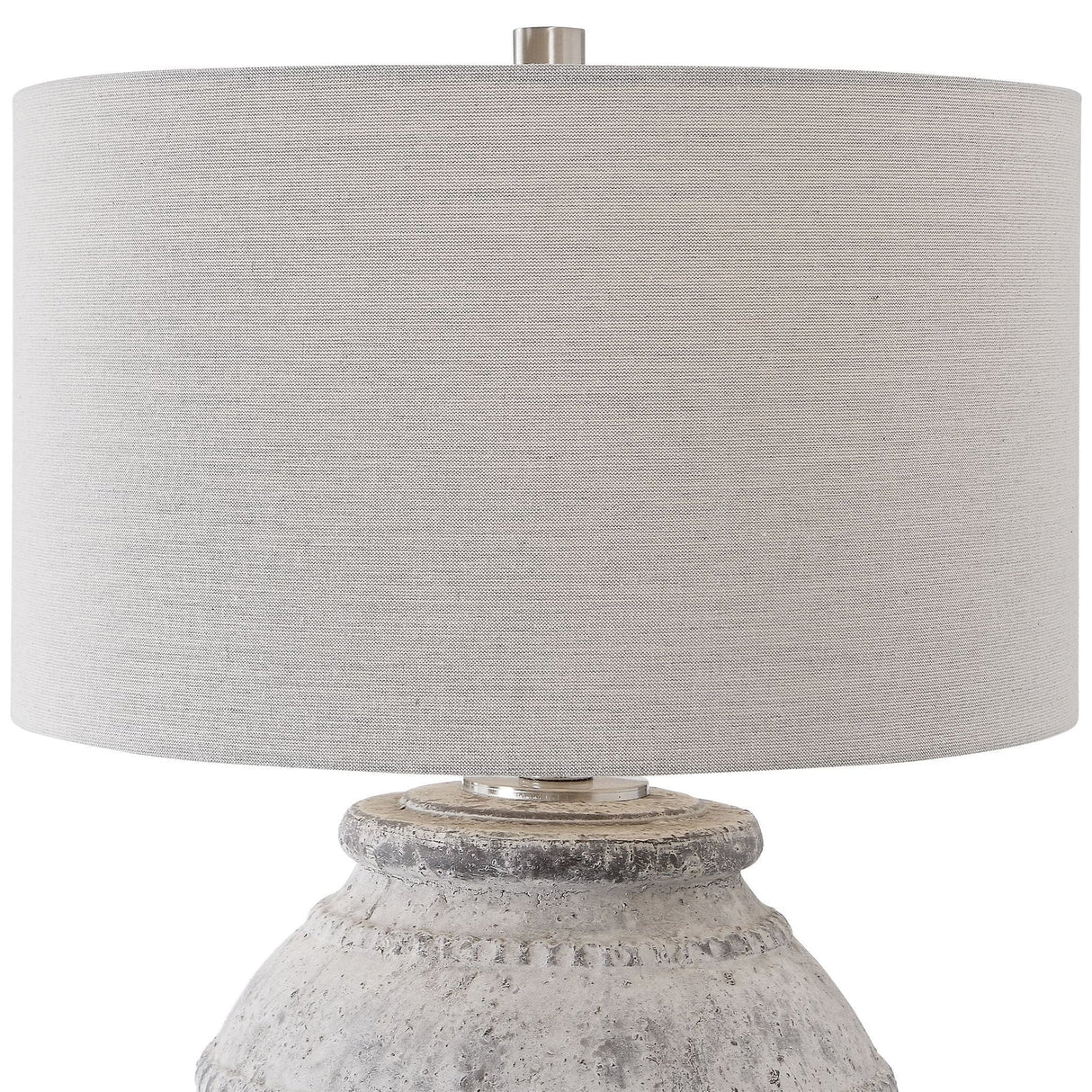 Uttermost Montsant Stone Table Lamp - Home Elegance USA