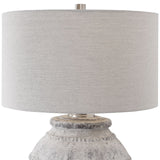 Uttermost Montsant Stone Table Lamp - Home Elegance USA