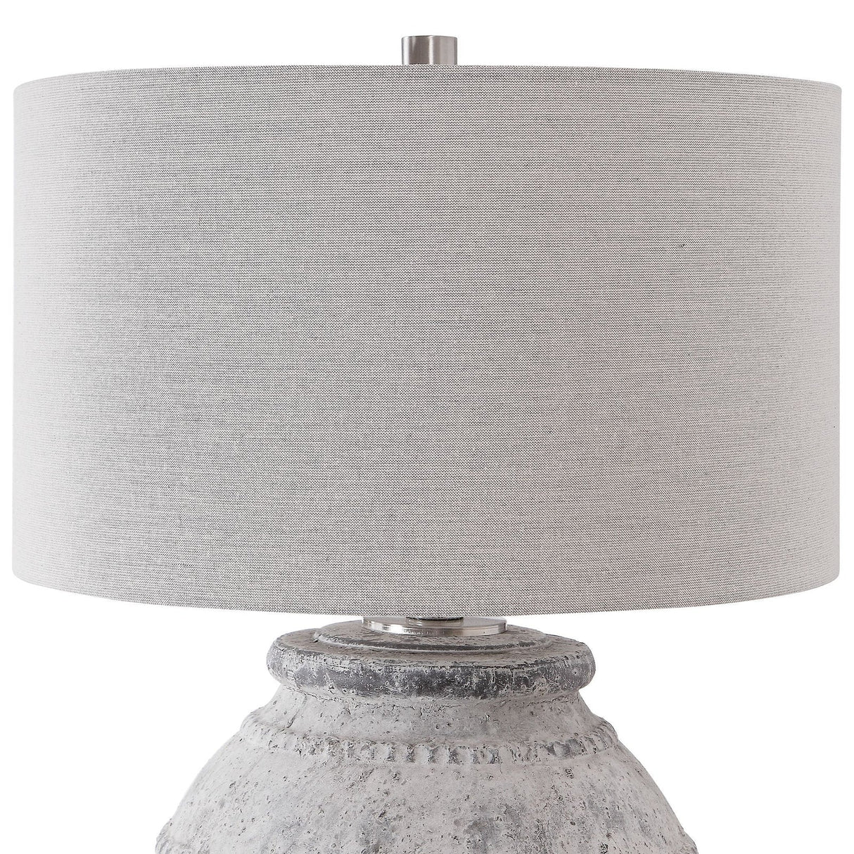 Uttermost Montsant Stone Table Lamp - Home Elegance USA