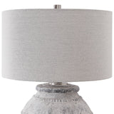 Uttermost Montsant Stone Table Lamp - Home Elegance USA