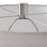 Uttermost Montsant Stone Table Lamp - Home Elegance USA