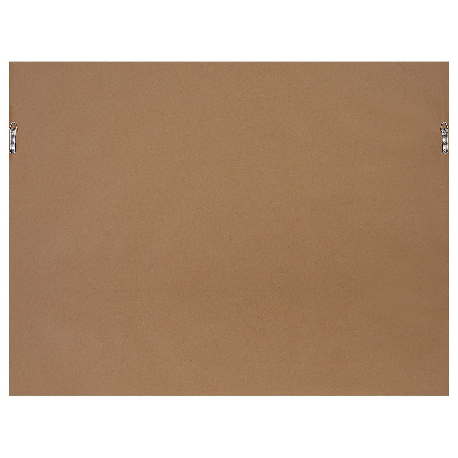 Uttermost Morning Lake Watercolor Framed Print - Home Elegance USA